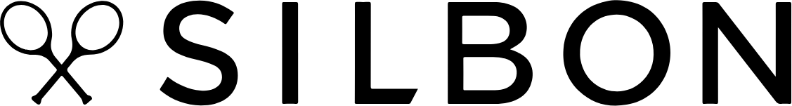 Logotipo de Silbon, colaborador del EDP Surf Pro Spain 2026