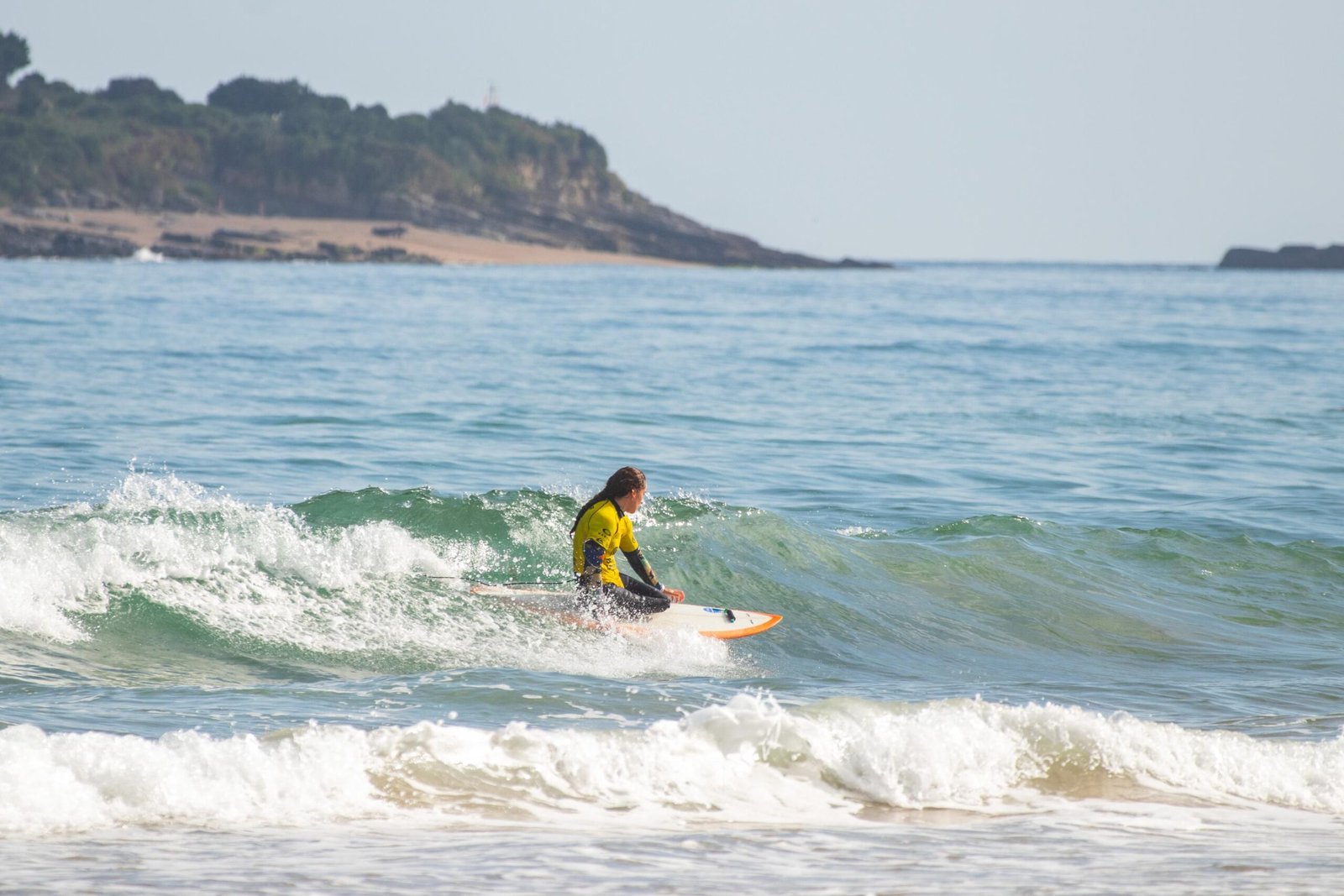Cobertura audiovisual, Liga EDP Surf Pro Spain 2026